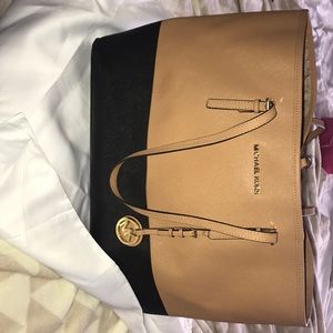 **LIKE NEW* Michael Kors Tote Purse